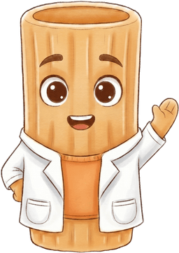 Rigatoni, the Brix AI assistant